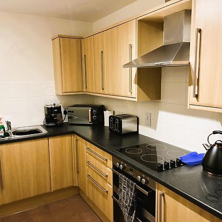 Entire Flat In Banchory, Aberdeenshire, Scotland Extérieur photo